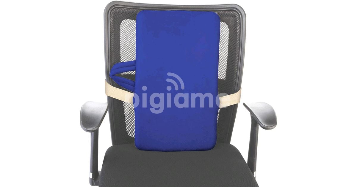 Flamingo back 2025 support for chair