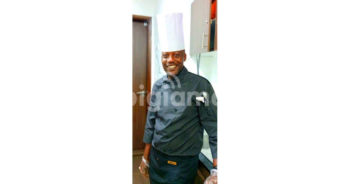 Private Chef Baraka. For All Your Catering Needs. in Karen | PigiaMe