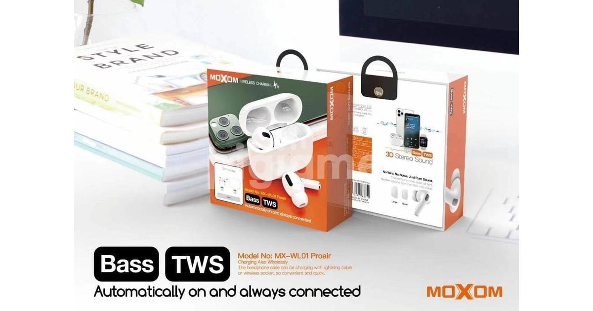 Mx hotsell pro tws
