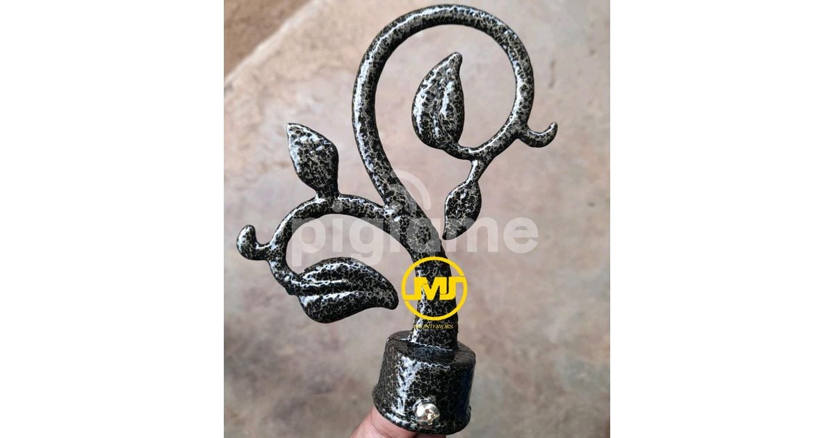 Jua Kali Rods in Nairobi CBD PigiaMe