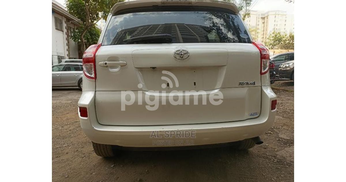 Car Sale in Nyeri PigiaMe