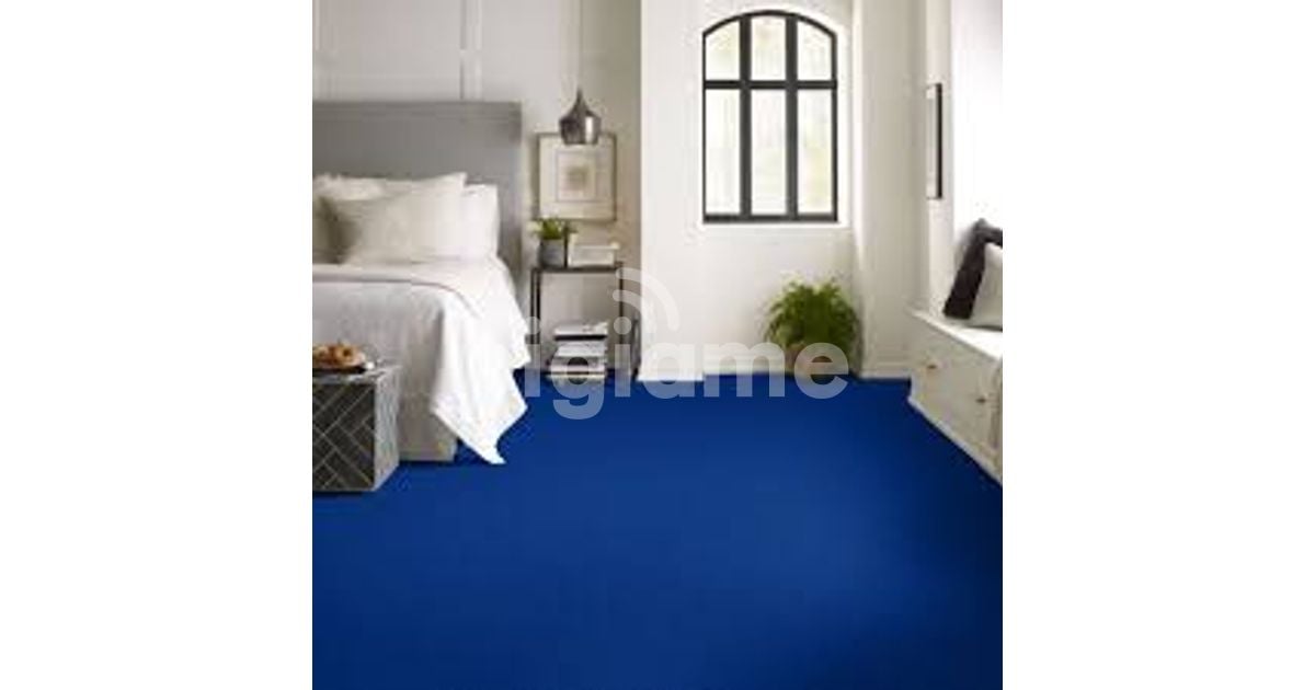 Navy Blue Wall To Wall Carpet in Nairobi CBD, Luthuli Avenue PigiaMe