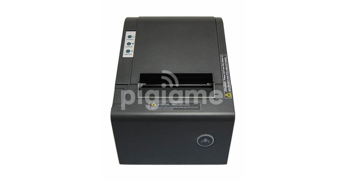 Epos Thermal Printer Eco250 Receipt Printer in Nairobi CBD, Luthuli