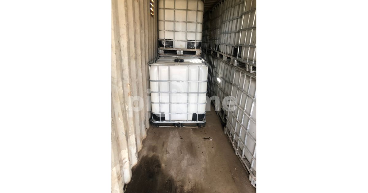 Steel Caged Water Tanks in Ruiru PigiaMe