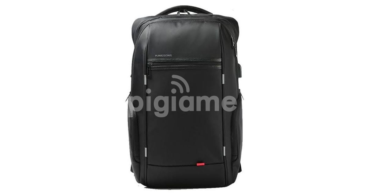 Kingsons city elite shop bag