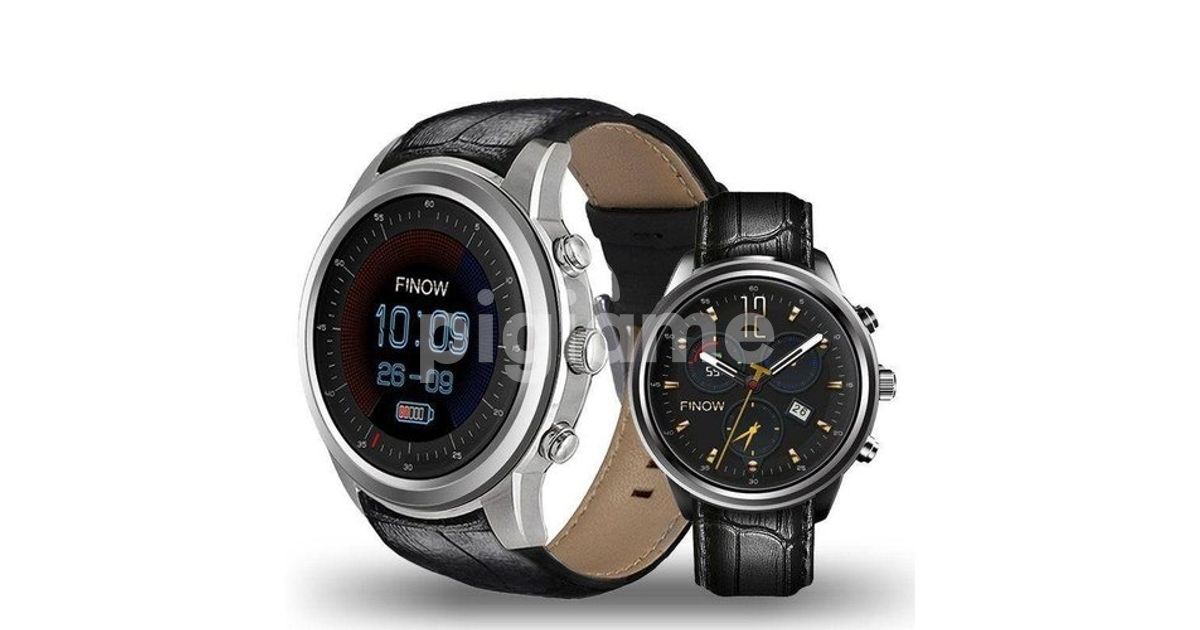 Finow x5 online air