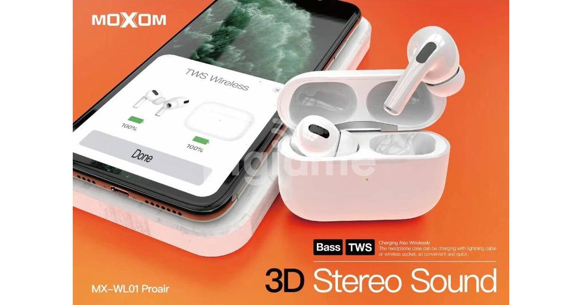Mx pro tws sales