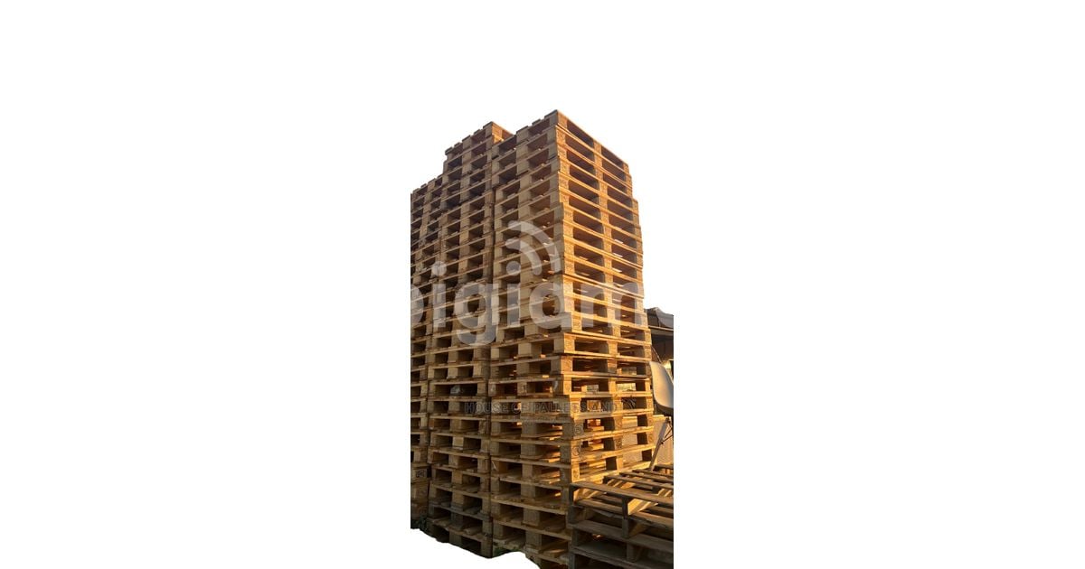 Wooden Pallets For Sale In Nairobi in Donholm PigiaMe