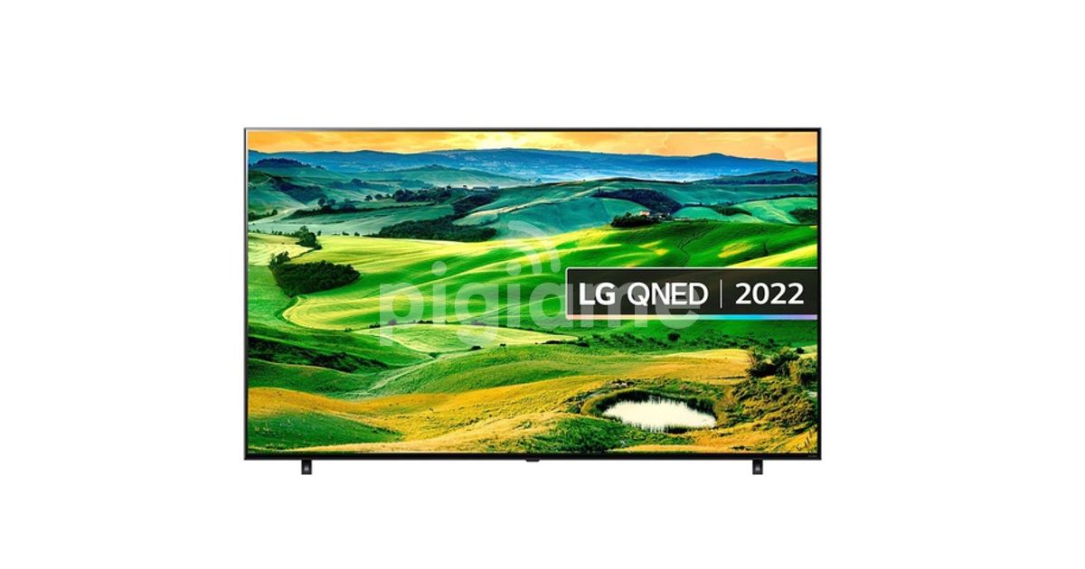 Lg 65Qned806Qa 65 Inch 4K Qned Nanocell Smart Tv in Nairobi CBD PigiaMe