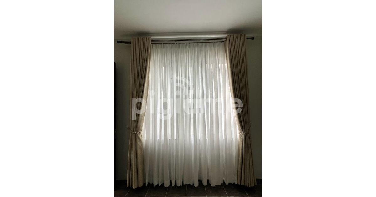 Curtains And Sheers in Nairobi CBD | PigiaMe