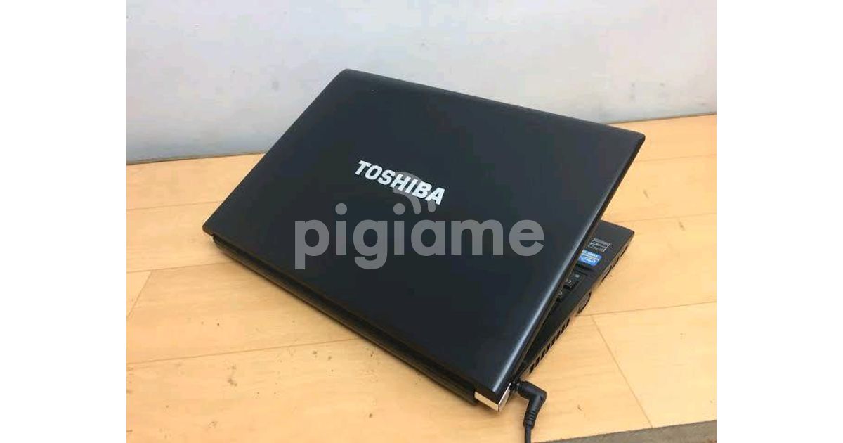 Toshiba R731 320Gb Hdd 4Gb Ram Laptop, Core I5 Offer in Nairobi 