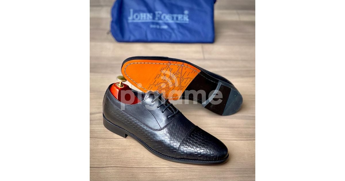 John foster shoes konga clearance