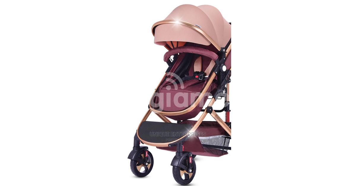 Workable Baby Stroller in Nairobi CBD, Accra Road PigiaMe