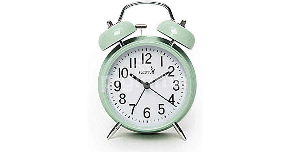 Floittuy {Loud Alarm For Deep Sleepers) in Nairobi CBD, Luthuli Avenue