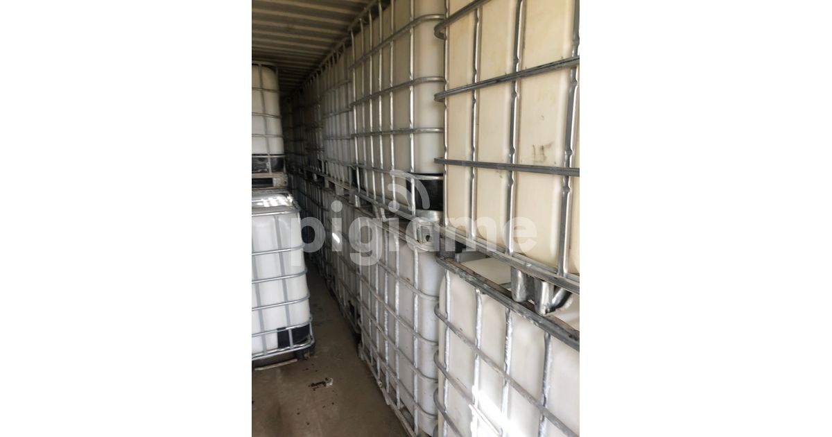 Steel Caged Water Tanks in Ruiru PigiaMe