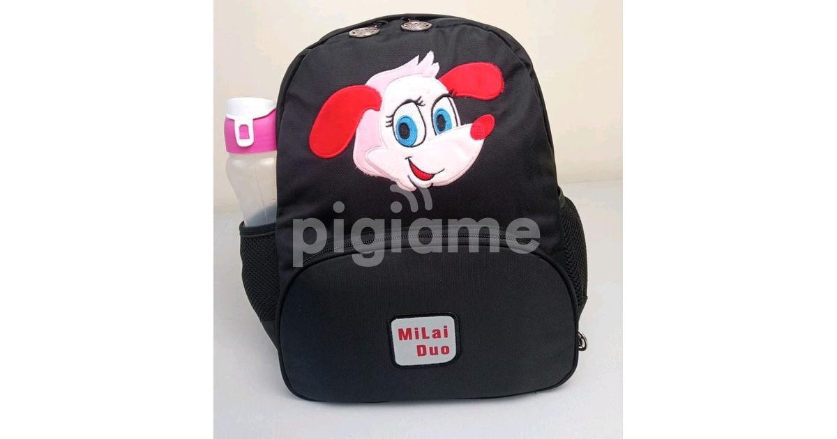 Kids Backpacks in Nairobi CBD, Tomboya Street PigiaMe