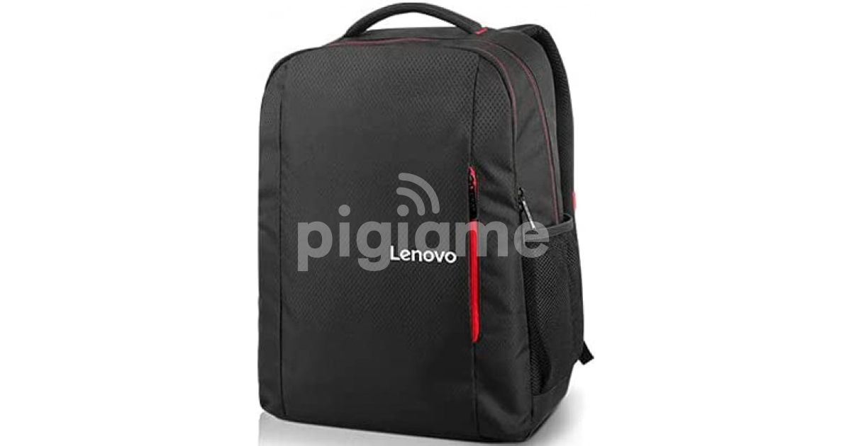 Lenovo 15.6” Laptop Everyday Backpack B510Row Gx40Q75214 in Nairobi