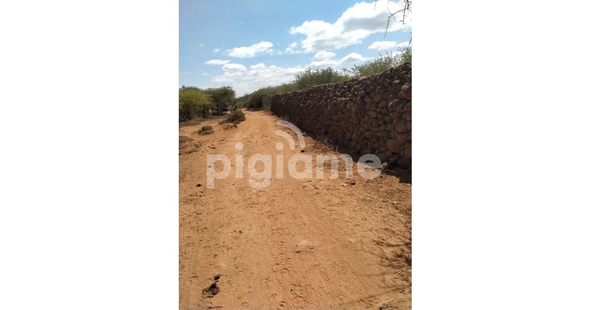 Prime 1Acre Land For Sale At Saikeri Ngong in Nairobi PigiaMe