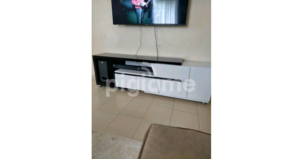 Tv Stand in Ngara PigiaMe