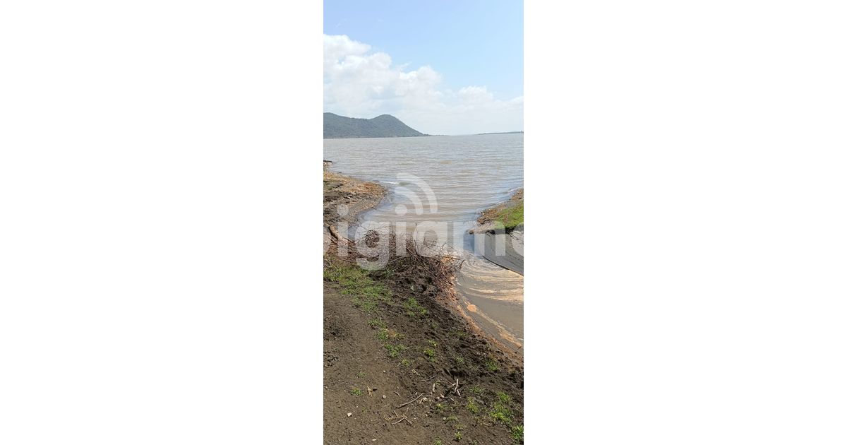 3 Acres Available For Sale In Masinga Dam Ekalakala in Machakos PigiaMe