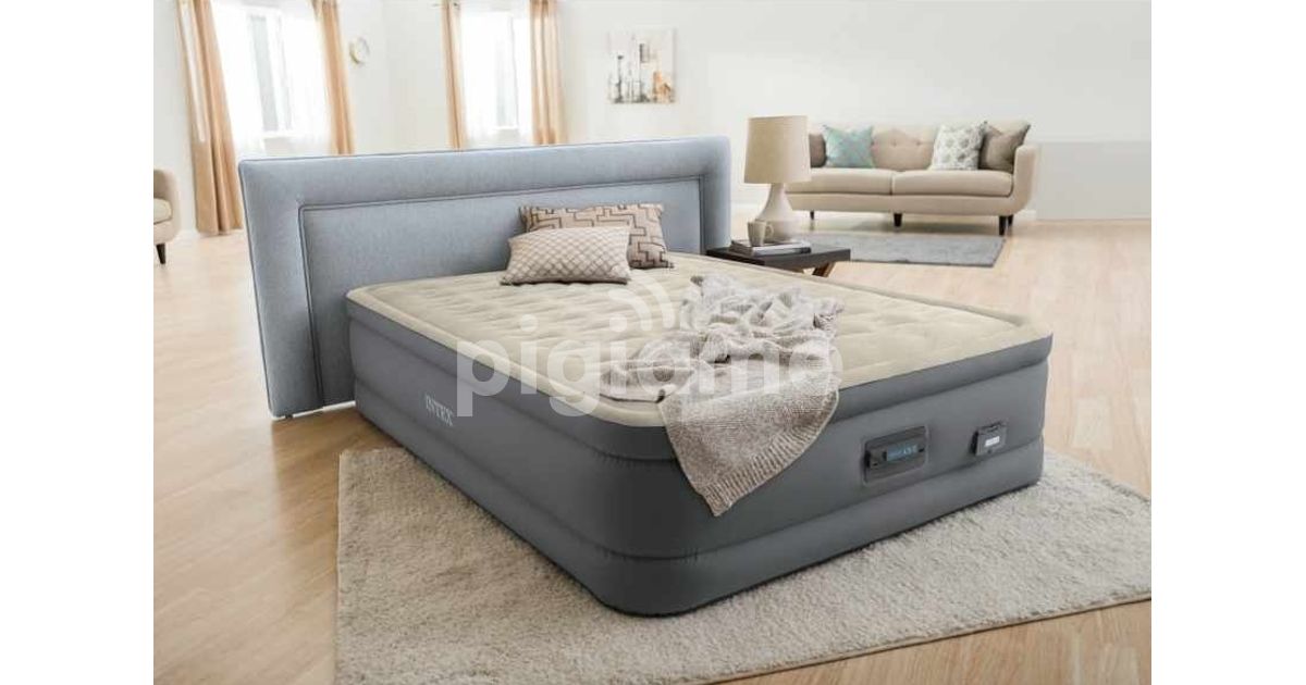 Double Inflatable Mattress in Nairobi CBD, Accra Road PigiaMe