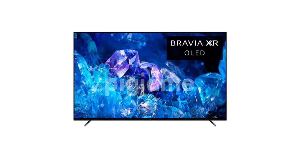 Sony A80K 55 Inch Ultra Hd (4K) Smart Oled (139 Cm) Xr55A80K in Nairobi