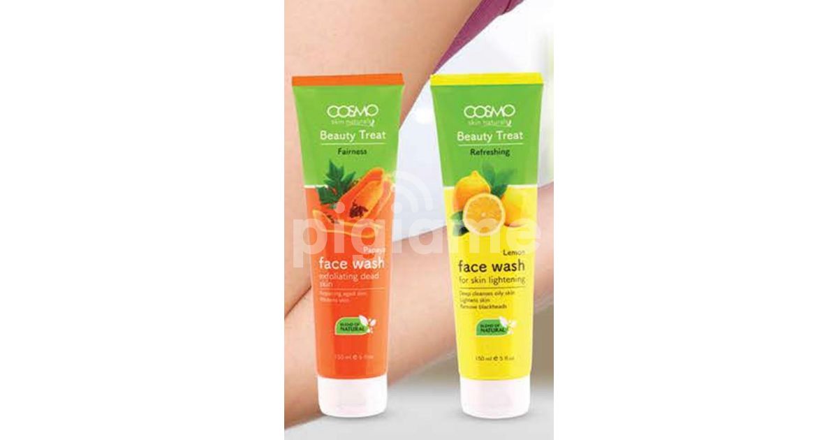 Cosmo Face Wash in Nairobi CBD PigiaMe