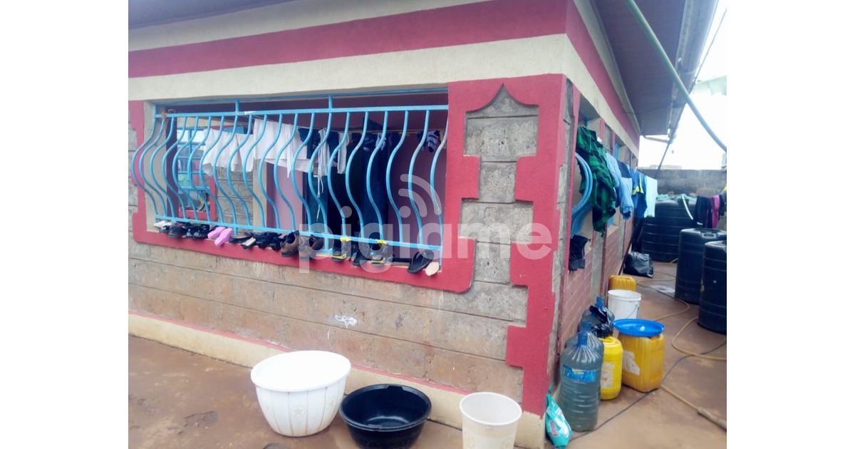 Own Compound Houses For Sale in Westlands PigiaMe