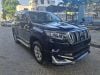 Nesmens flights and logistics Motors Company Limited.
