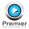 Premier audio visual ltd