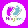 Angies Baby shop