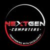 NextGen computer shop