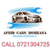 AFRID CARS
