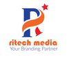 Ritech Media Branding