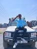BRICKS MOTOR'S