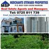 Merchants Steward Properties