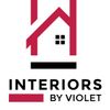 Interiors by Violet