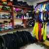 Cycling Accessories & Parts