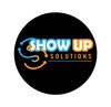 SHOW UP SOLUTIONS