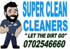 Super Clean Cleaners
