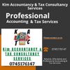 Kim Accountancy & Tax Consultancy Services