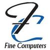 FINE COMPUTERS  LIMITED