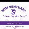 Sum Ventures