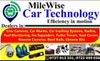 Milewise Car Technology