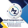 A-to-Z computers