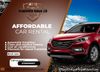 Dragonkite Car hire