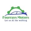 Fourrays motors MSA
