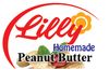 Lilly Homemade Peanut Butter