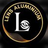 Lens Aluminum