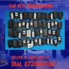 Car keys Duplication